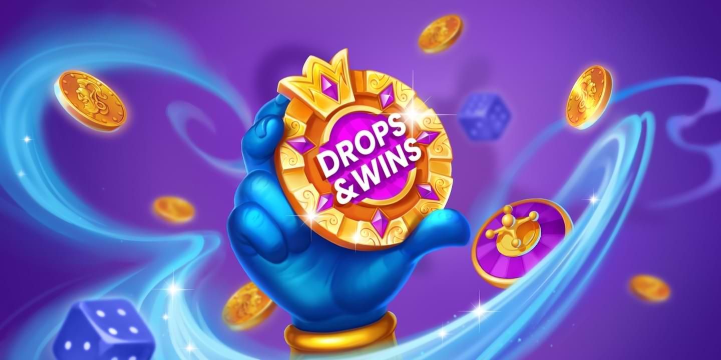 Drops & Wins